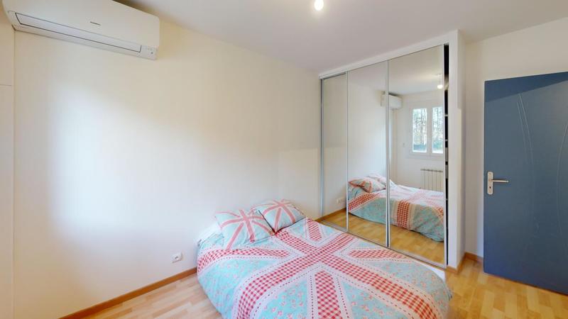 Maison - 144 m² - 6 pièces