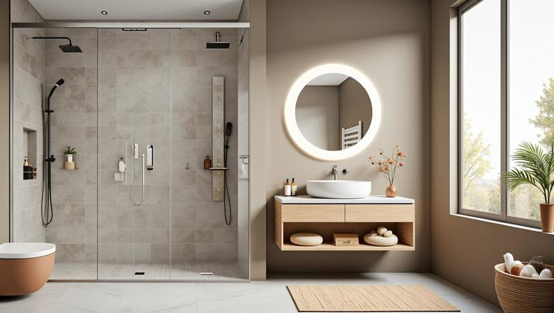 Appartement - 43 à 87 m² - 2 à 5 pièces