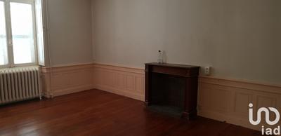 Maison - 400 m² - 11 pièces