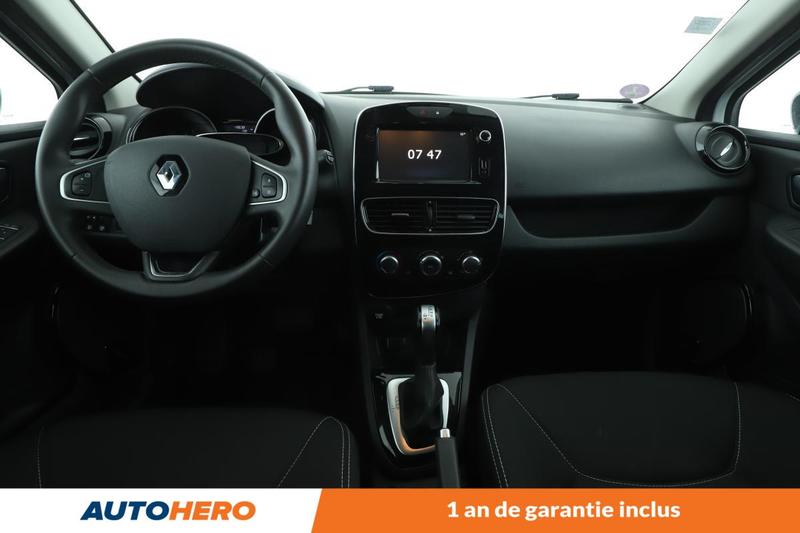Renault Clio 1.2 TCe Energy Limited Edc 118 ch