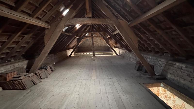 Maison - 127 m² - 6 pièces