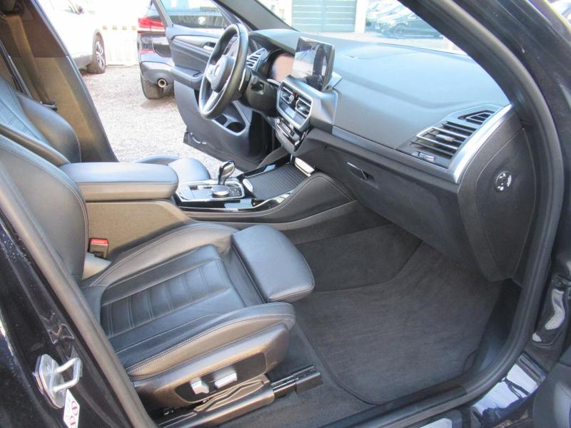 Bmw X4 30d Xdrive m Sport 286 Ch 1ere Main France