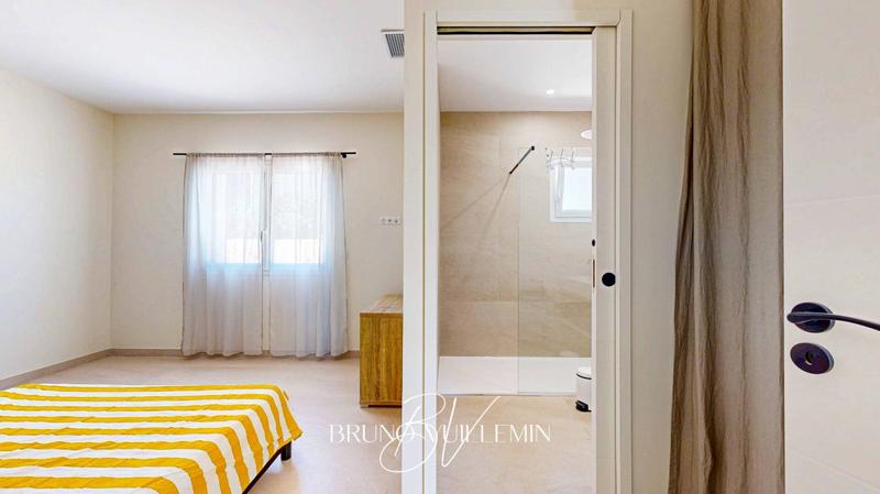 Villa - 190 m² - 7 pièces