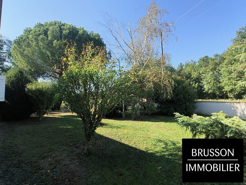 Villa - 115 m² - 4 pièces