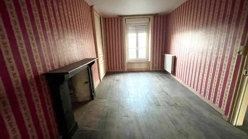 Maison de ville - 187 m² - 10 pièces