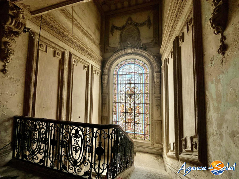 Appartement - 65 m² - 2 pièces