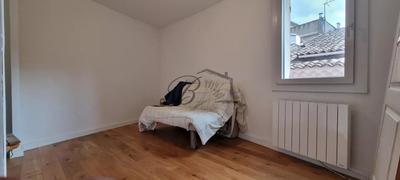 Appartement - 52 m² - 3 pièces