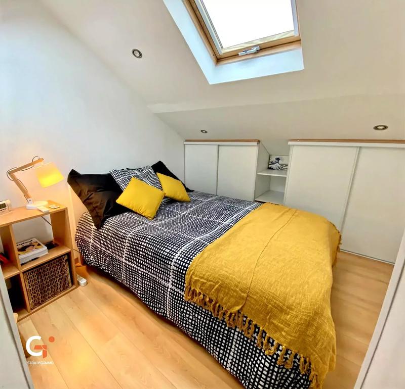 Maison - 160 m² - 5 pièces