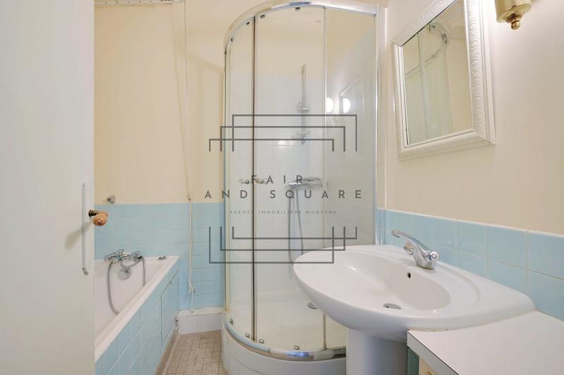 Appartement - 129 m² - 6 pièces