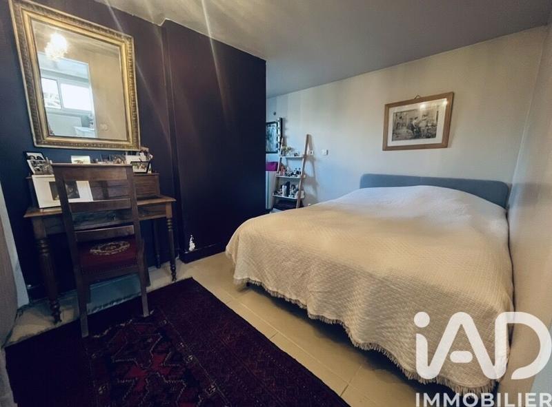 Maison de maîtres - 132 m² - 9 pièces