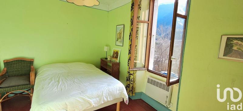 Maison - 119 m² - 5 pièces