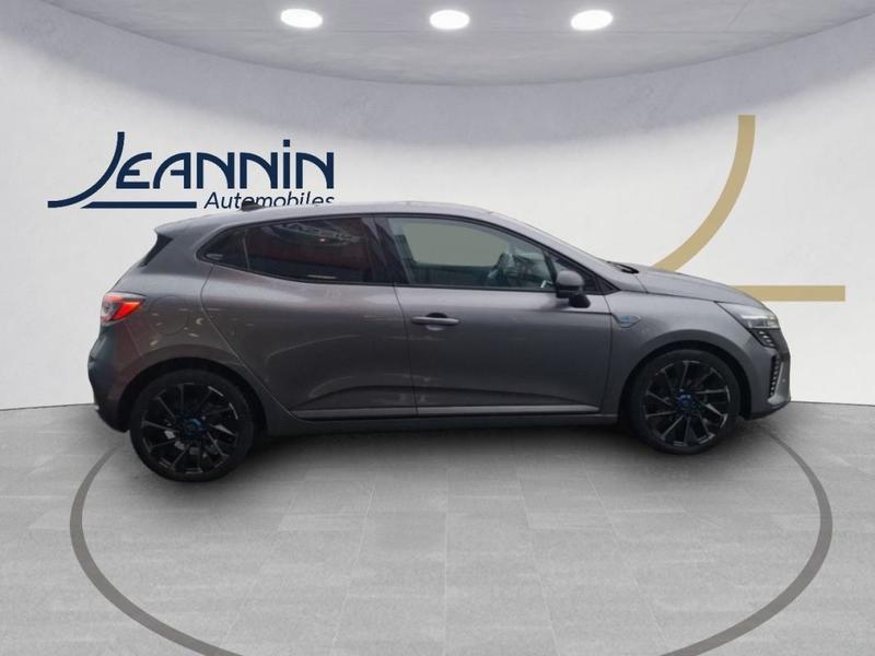 Renault Clio V TCe 90 ch Gsr2 Esprit Alpine