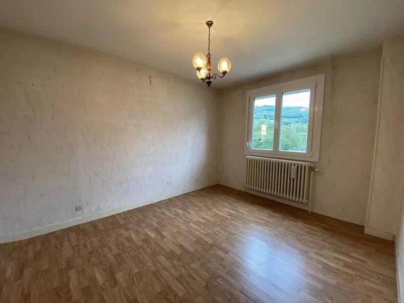 Maison - 131 m² - 8 pièces