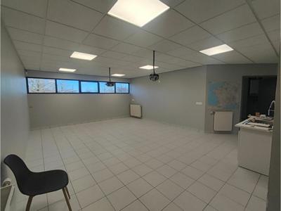 Appartement - 531 m² - 12 pièces