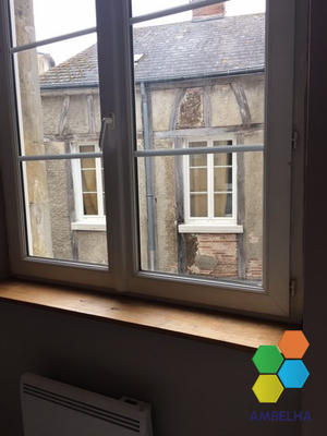 Appartement - 32 m² - 2 pièces