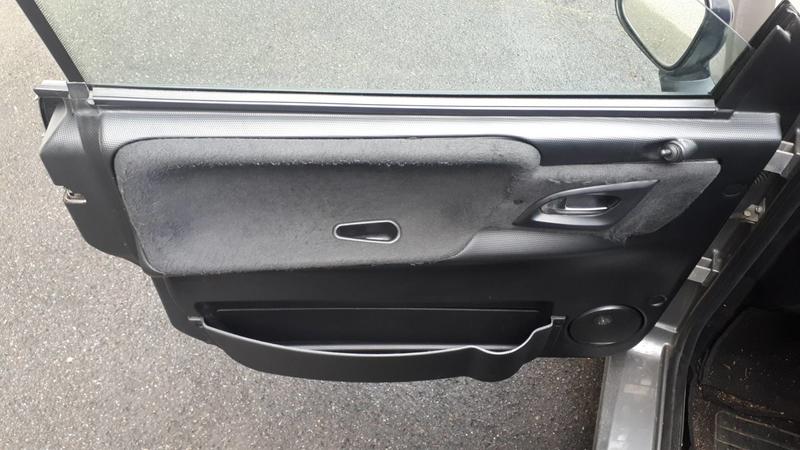 Chatenet Ch40 Lombardini dCi Sportline