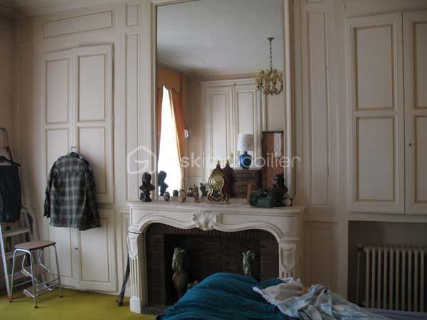 Maison de maîtres - 317 m² - 10 pièces