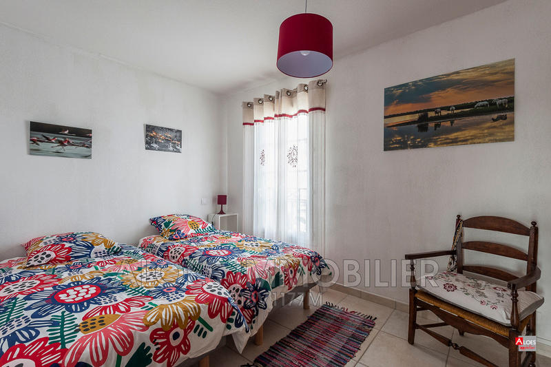 Maison - 71 m² - 3 pièces