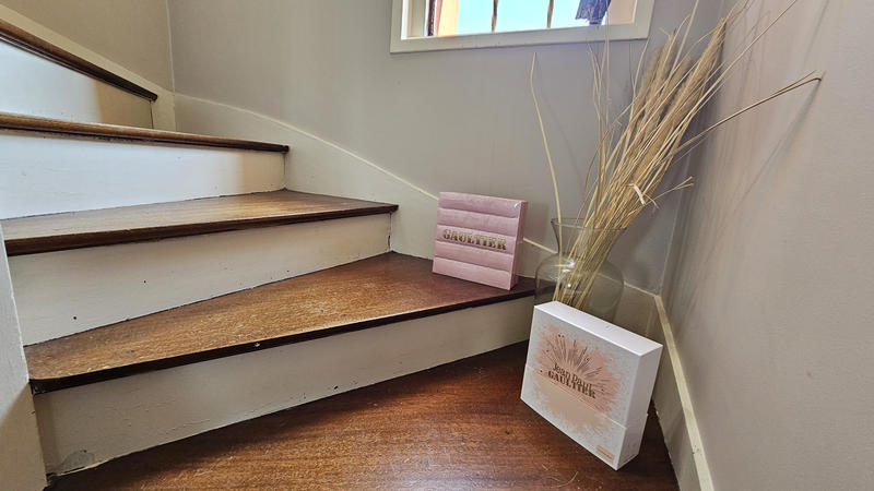 Maison - 108 m² - 6 pièces