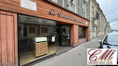 Local commercial - 70 m²