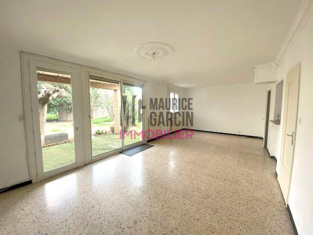 Maison - 71 m² - 3 pièces