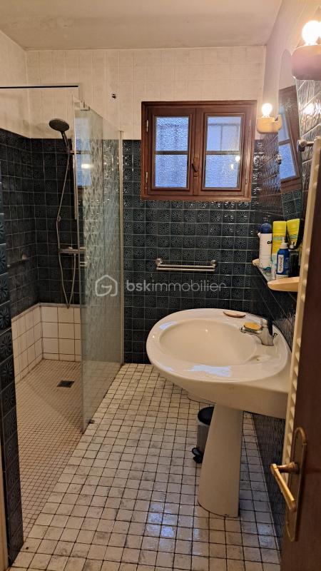 Maison - 177 m² - 5 pièces