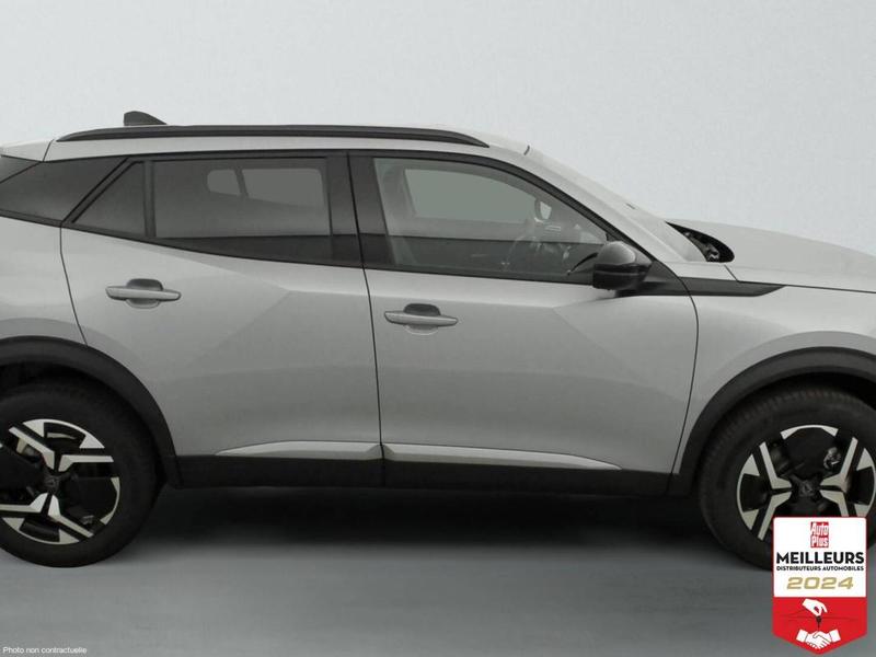 Peugeot 2008 Hybrid 145 e-Dcs6 Allure