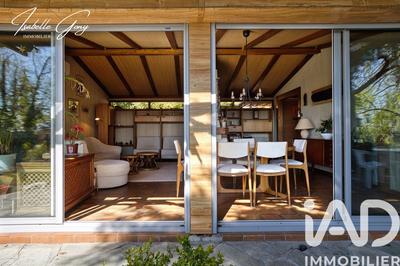 Maison - 160 m² - 5 pièces