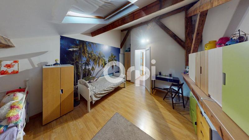 Maison - 175 m² - 6 pièces