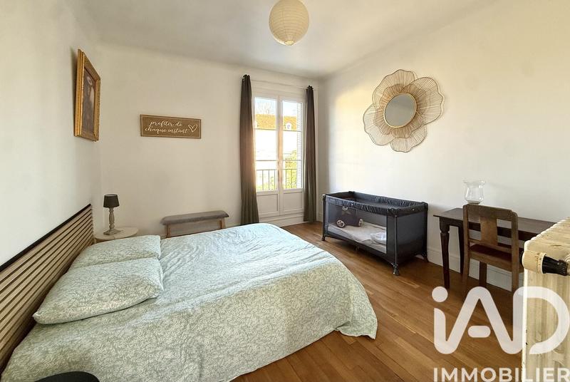 Maison de ville - 152 m² - 8 pièces