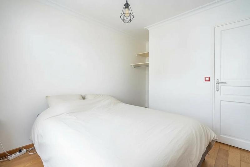 Appartement - 75 m² - 4 pièces