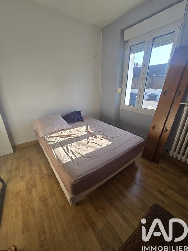 Maison de village - 114 m² - 7 pièces