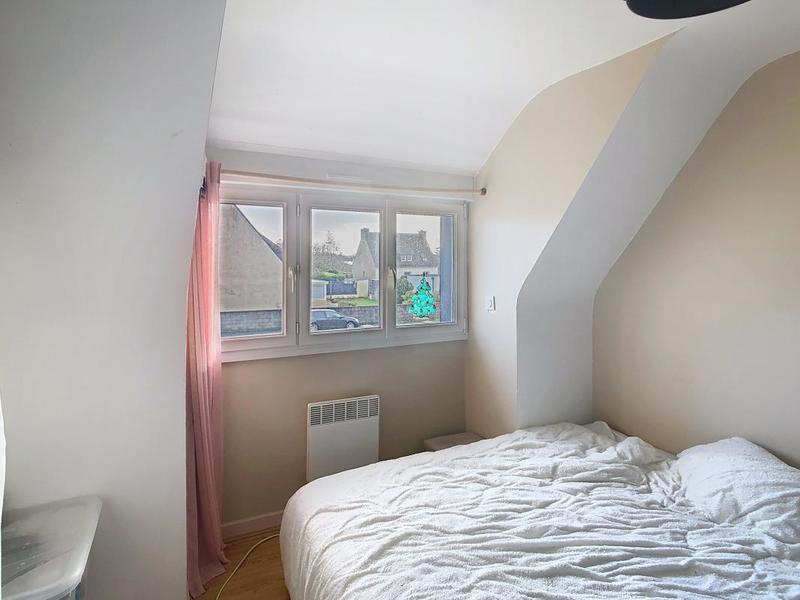 Maison - 101 m² - 5 pièces