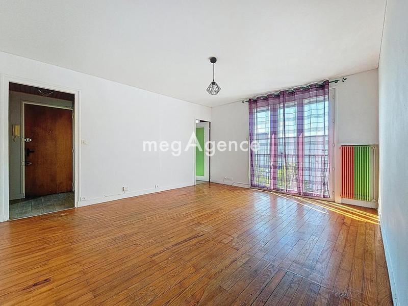 Appartement - 68 m² - 4 pièces