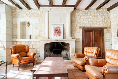 Maison - 304 m² - 10 pièces