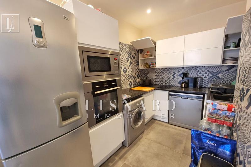 Appartement - 26 m² - 1 pièce