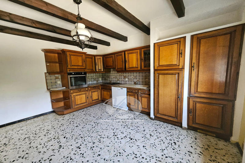 Villa - 125 m² - 5 pièces