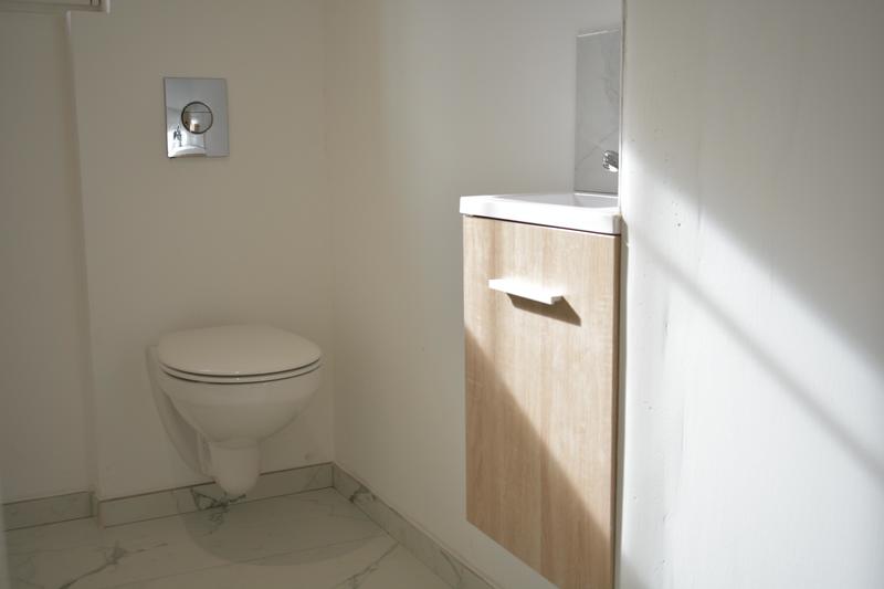 Maison - 86 m² - 4 pièces