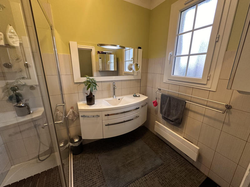 Villa - 138 m² - 6 pièces