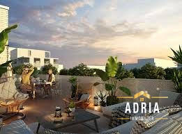 Appartement - 22 m² - 1 pièce