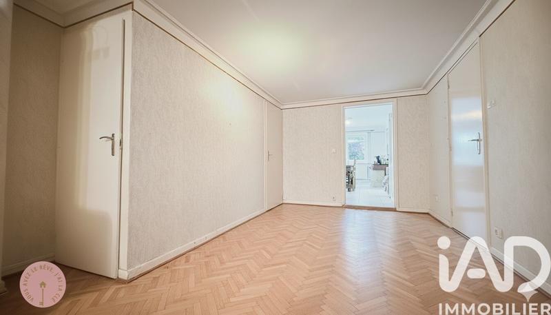 Maison de village - 165 m² - 5 pièces