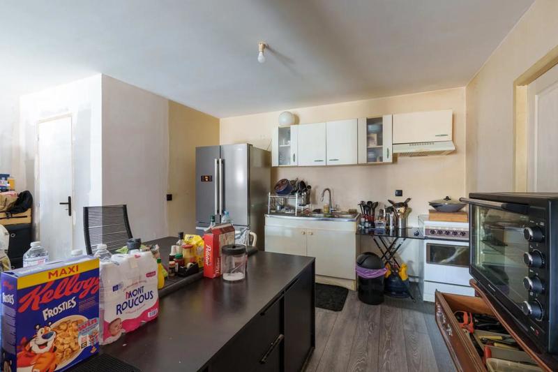 Appartement - 114 m² - 3 pièces