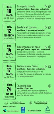 Lecture à voix haute