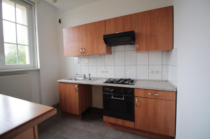 Appartement - 65 m² - 6 pièces