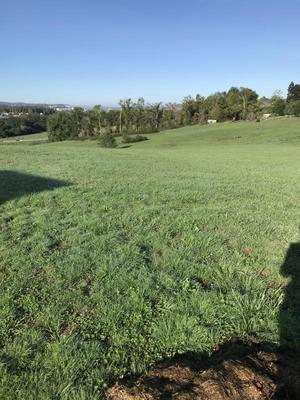 Terrain constructible - 1 500 m²