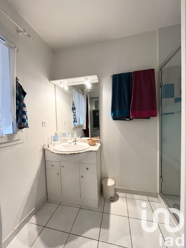 Maison - 47 m² - 2 pièces