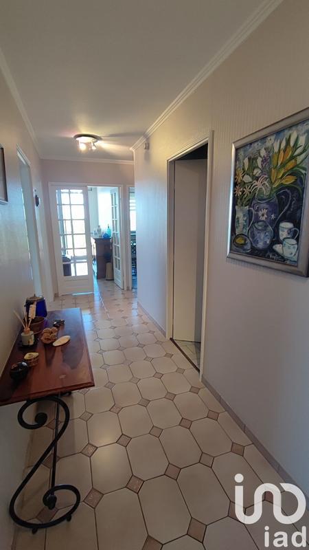 Appartement - 78 m² - 4 pièces