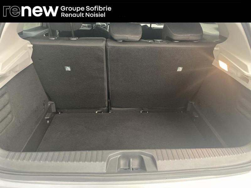 Renault Clio V TCe 90 Evolution