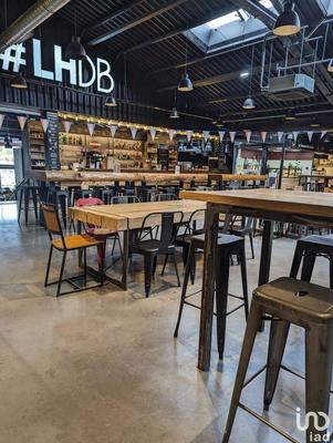 Local commercial - 16 m²