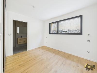 Appartement - 117 m² - 5 pièces